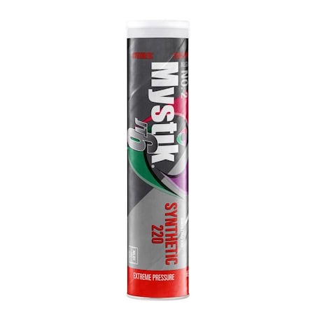 Mystik Mystik JT6 Extreme Pressure Grease 14 oz 665077002080